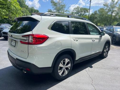 2025 Subaru Ascent Premium 7-Passenger