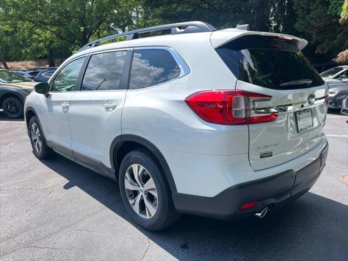 2025 Subaru Ascent Premium 7-Passenger