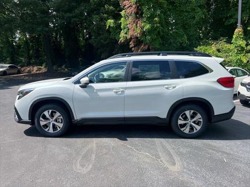 2025 Subaru Ascent Premium 7-Passenger