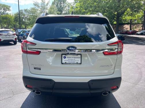 2025 Subaru Ascent Premium 7-Passenger