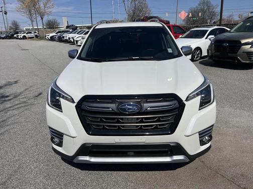 2024 Subaru Forester Touring