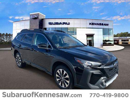 2023 Subaru Outback Limited