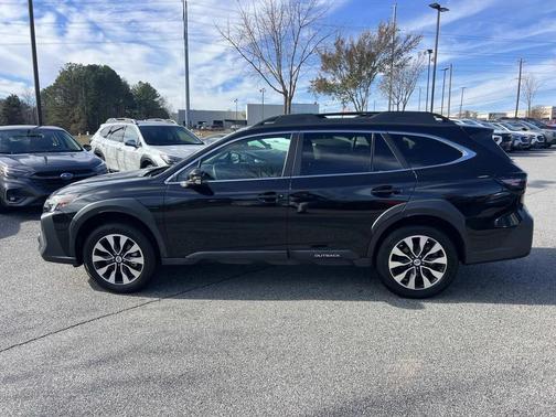 2023 Subaru Outback Limited