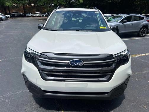 2025 Subaru Forester Hybrid Premium