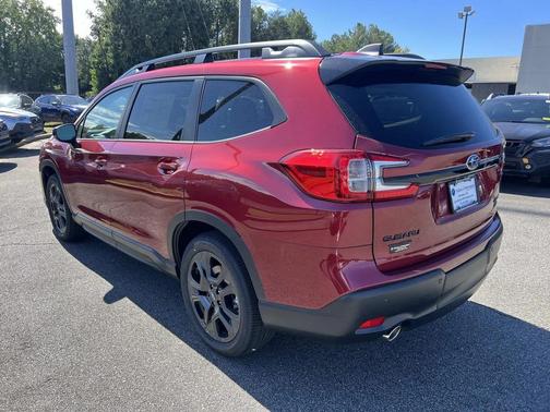 2025 Subaru Ascent Onyx Edition 7-Passenger