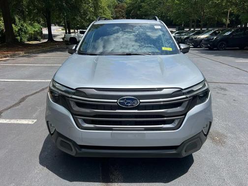 2025 Subaru Forester Hybrid Limited