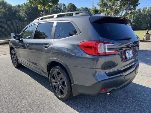 2025 Subaru Ascent Onyx Edition 7-Passenger