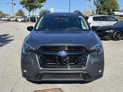 2025 Subaru Ascent Onyx Edition 7-Passenger