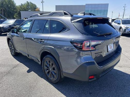 2024 Subaru Outback Onyx Edition XT