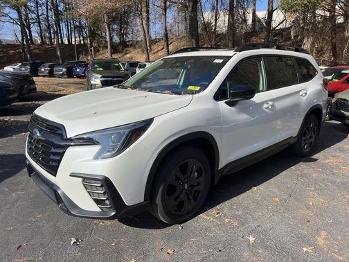2026 Subaru Ascent Onyx Edition Touring 7-Passenger