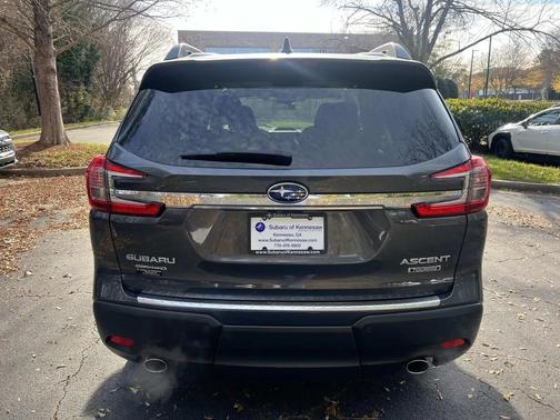2026 Subaru Ascent Touring 7-Passenger