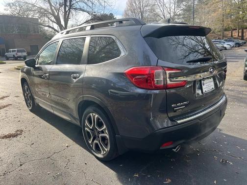 2026 Subaru Ascent Touring 7-Passenger