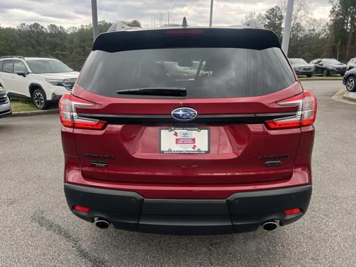 2025 Subaru Ascent Onyx Edition 7-Passenger