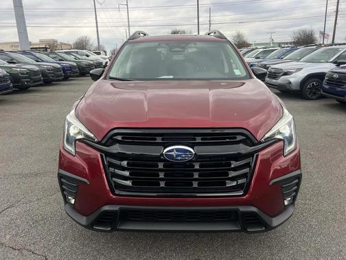 2025 Subaru Ascent Onyx Edition 7-Passenger