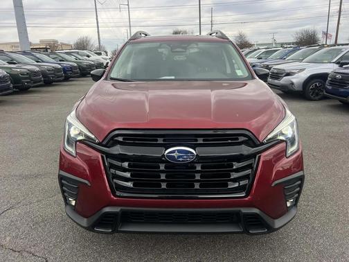 2025 Subaru Ascent Onyx Edition 7-Passenger