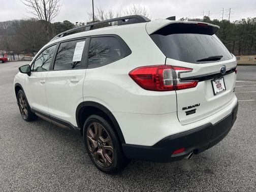 2025 Subaru Ascent Bronze Edition 7-Passenger