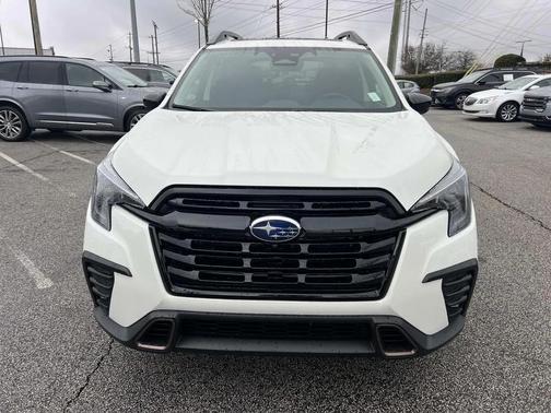 2025 Subaru Ascent Bronze Edition 7-Passenger