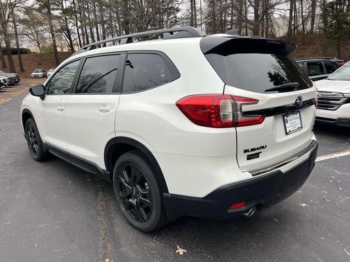 2026 Subaru Ascent Onyx Edition Touring 7-Passenger