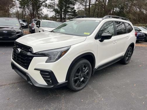 2026 Subaru Ascent Onyx Edition Touring 7-Passenger