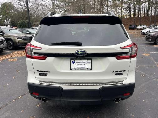 2026 Subaru Ascent Onyx Edition Touring 7-Passenger