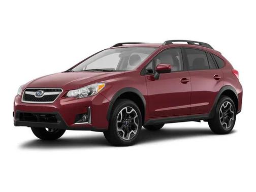 2016 Subaru Crosstrek 2.0i Premium