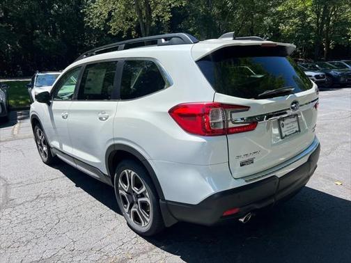 2025 Subaru Ascent Limited 7-Passenger