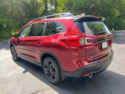 2025 Subaru Ascent Onyx Edition 7-Passenger