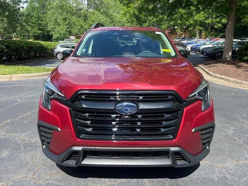 2025 Subaru Ascent Onyx Edition 7-Passenger