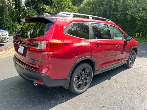 2025 Subaru Ascent Onyx Edition 7-Passenger