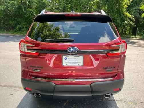2025 Subaru Ascent Onyx Edition 7-Passenger