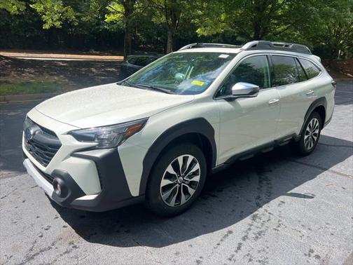 2025 Subaru Outback Touring