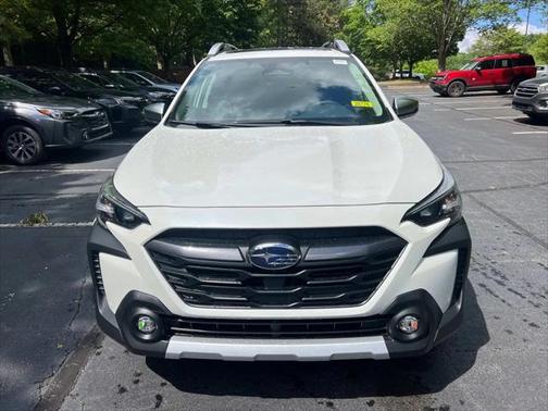 2025 Subaru Outback Touring