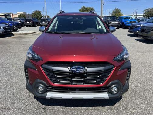 2023 Subaru Outback Touring XT