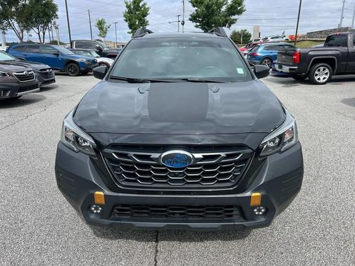 2023 Subaru Outback Wilderness