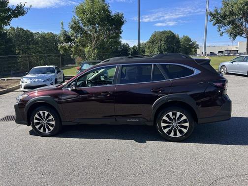 2023 Subaru Outback Limited