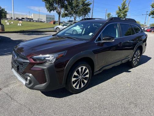 2023 Subaru Outback Limited