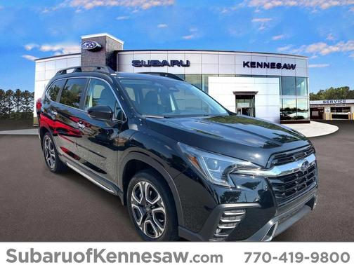2024 Subaru Ascent Touring 7-Passenger
