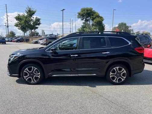 2024 Subaru Ascent Touring 7-Passenger