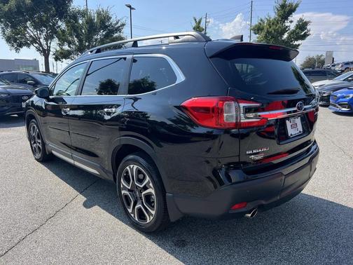 2024 Subaru Ascent Touring 7-Passenger