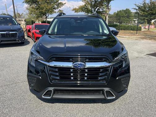 2024 Subaru Ascent Touring 7-Passenger