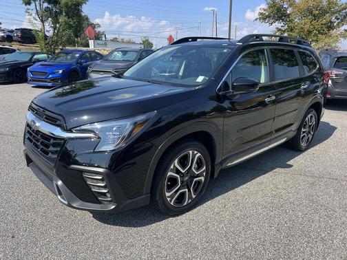 2024 Subaru Ascent Touring 7-Passenger