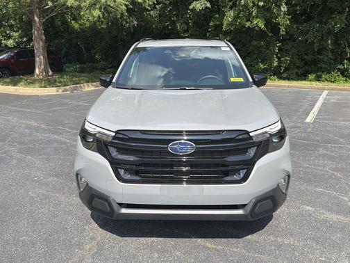 River Rock Pearl 2026 Subaru Forester Sport