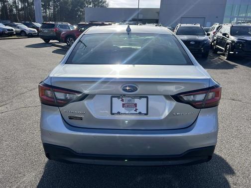 2025 Subaru Legacy Limited