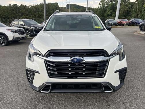 2025 Subaru Ascent Touring 7-Passenger