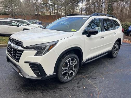 2026 Subaru Ascent Touring 7-Passenger