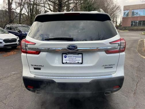 2026 Subaru Ascent Touring 7-Passenger