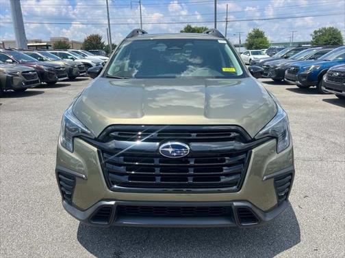 2025 Subaru Ascent Onyx Edition 7-Passenger