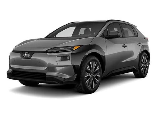 2026 Subaru Solterra Limited