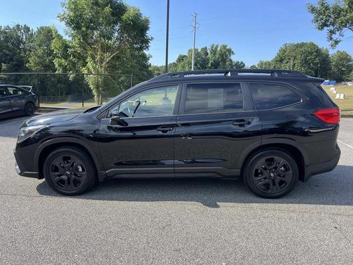 2023 Subaru Ascent Onyx Edition 7-Passenger