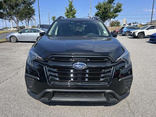 2023 Subaru Ascent Onyx Edition 7-Passenger